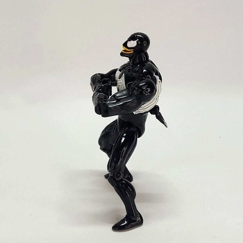1999 Toy Biz Disney Marvel Venom 5